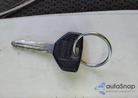 2000 Dodge Dakota Slt/Sport z USA, uszkodzony, nr VIN 1B7GL2AZ9YS759681